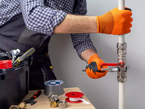 Why Choose Lakewood Plumbing LLC for Plumbing Services?