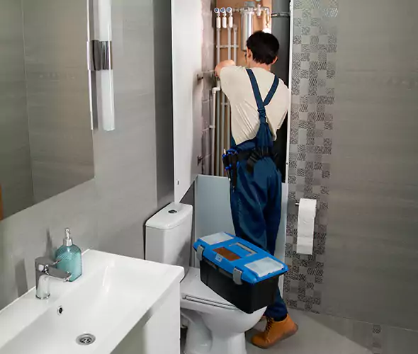 Expert Professional Bathroom Plumbing Experts in Lakewood, WA: Get Affordable Bathroom Plumbing Service