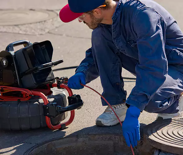 Expert Plumber for Clogged Drain Repair in Lakewood, WA: Schedule Affordable Drain Cleaning Services with Us