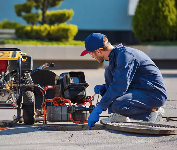 Trusted Drain Repair Specialists in Lakewood, WA