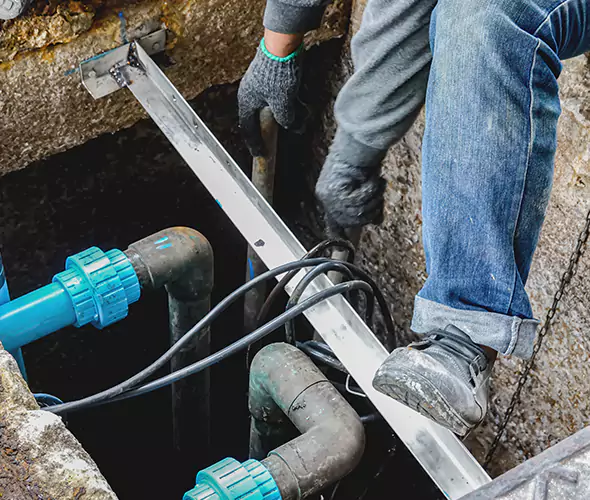 Expert Plumber for Drainage Services in Lakewood, WA: Schedule Affordable Drainage Solutions with Us