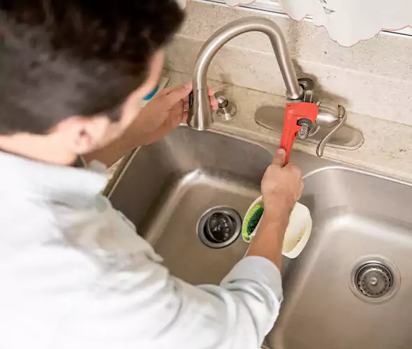 Professional Emergency Plumbing Repair in Lakewood, WA