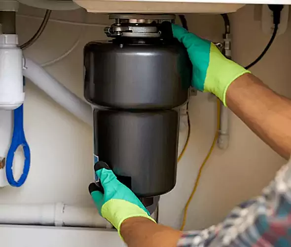 Professional Garbage Disposal Installation in Lakewood, WA