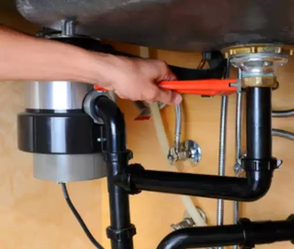 Professional Garbage Disposal Repair in Lakewood, WA