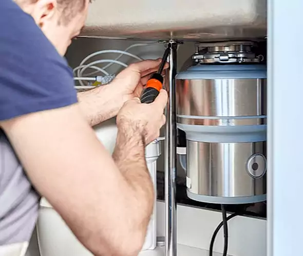 Expert Plumber for Garbage Disposal Replacement in Lakewood, WA