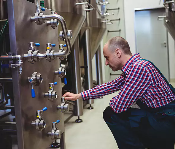 Professional Gas Leak Repair in Lakewood, WA