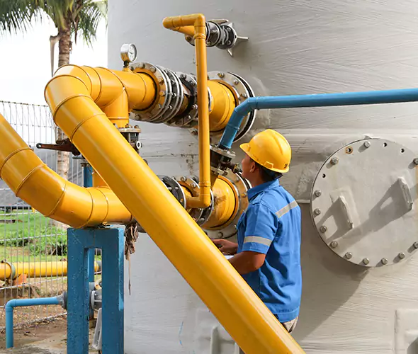 Expert Plumber for Gas Line Repair in Lakewood, WA: Schedule Affordable Repair Services with Us