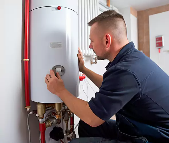 Expert Plumber for Gas Water Heater Replacement in Lakewood, WA: Schedule Affordable Replacement Services with Us