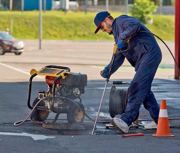 Expert Plumber for Hydrojet Plumbing in Lakewood, WA: Schedule Affordable Jetting Services with Us