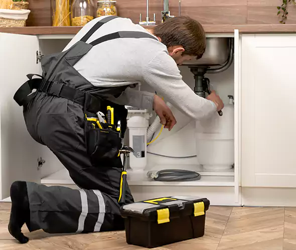 Certified Plumbers for Insinkerator Installation in Lakewood