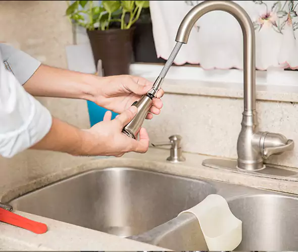 Professional Kitchen Plumbing in Lakewood, WA