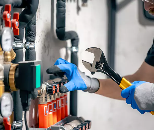 Expert Plumber for New Construction Plumbing in Lakewood, WA: Schedule Affordable Installation Services with Us