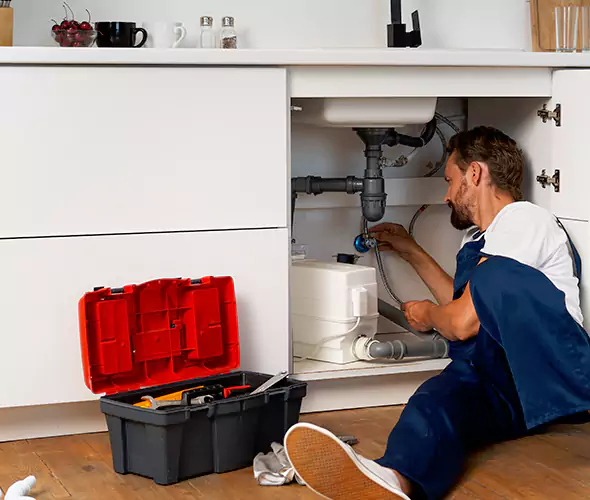 Expert Plumbers for PEX Pipe Installation in Lakewood, WA: Schedule Professional Service Today