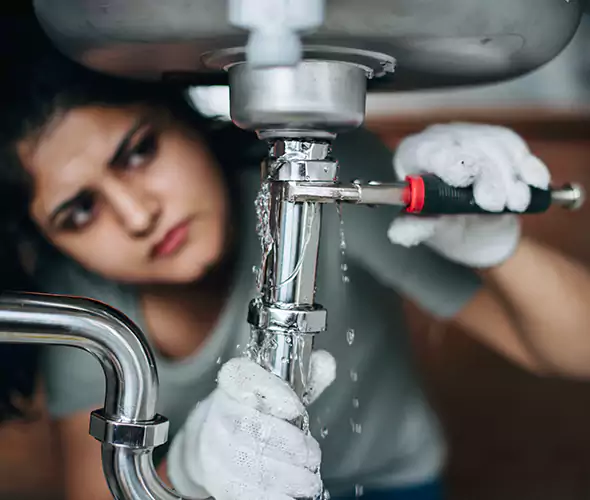 Professional Pipe Repair Specialists in Lakewood, WA