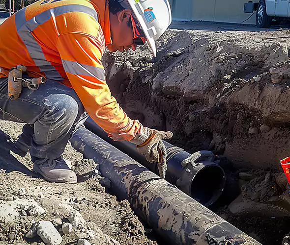 Expert Plumber for Pipe Replacement in Lakewood, WA: Schedule Reliable Plumbing Replacement Services with Us