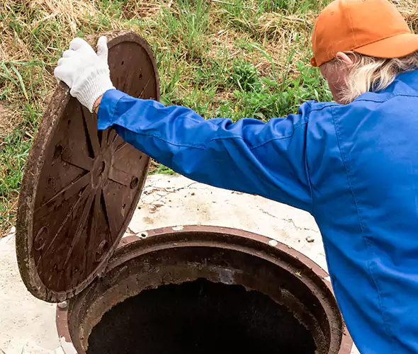 Septic System Repair Experts in Lakewood, WA