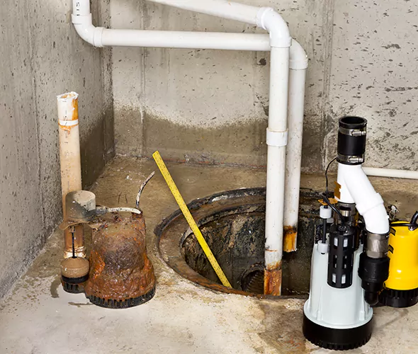 Expert Plumber for Sewage Ejector Pump Installation in Lakewood, WA: Schedule Affordable Installation Services with Us