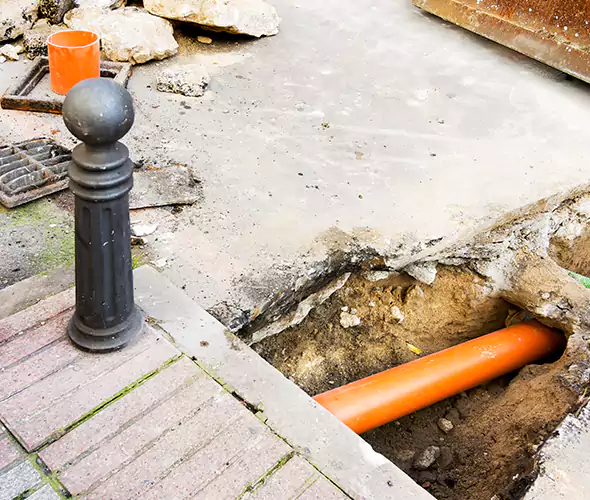 Expert Plumber for Sewer Line Replacement in Lakewood, WA: Schedule Affordable Sewer Replacement Services with Us