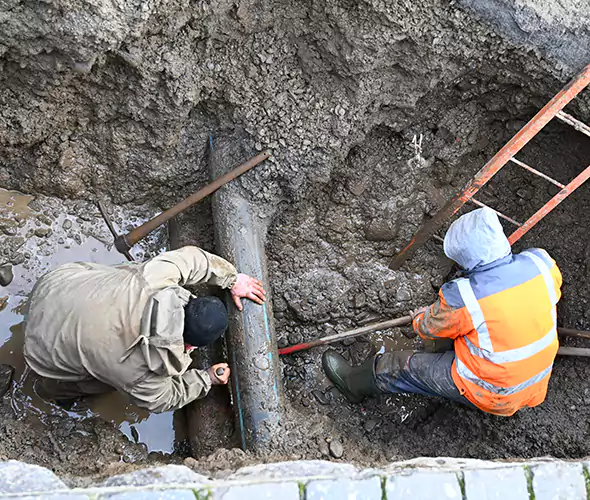 Expert Plumber for Sewer Replacement in Lakewood, WA: Schedule Affordable Sewer Replacement Services with Us