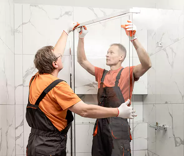 Professional Shower Installation Specialist in Lakewood, WA: Schedule Affordable Shower Setup Services with Us