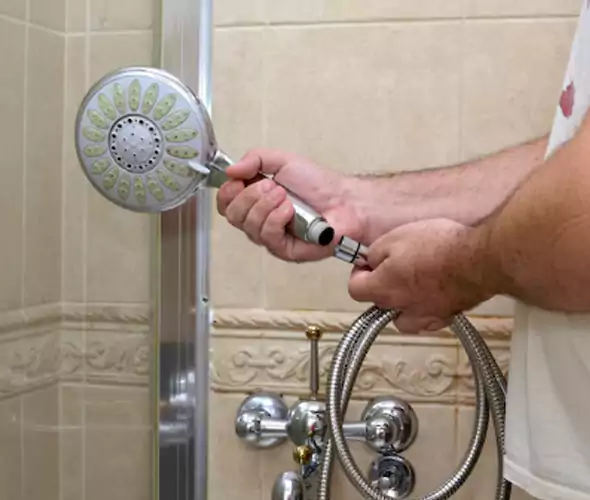 Professional Shower Repair Specialist in Lakewood, WA: Schedule Affordable Shower Services with Us