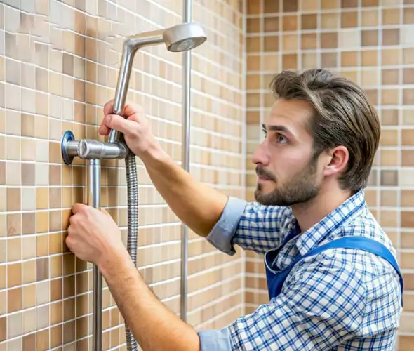 Professional Shower Replacement Specialist in Lakewood, WA: Schedule Affordable Shower Upgrade Services with Us