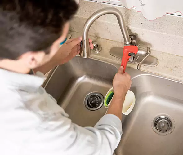 Professional Sink Repair Specialist in Lakewood, WA: Schedule Reliable Sink Fixing Services with Us