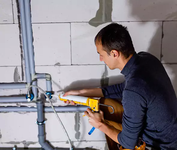 Expert Plumber for Slab Leak Detection in Lakewood, WA: Schedule Affordable Slab Leak Repair Services with Us