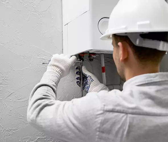 Expert Plumbers for Tankless Water Heater Installation in Lakewood, WA: Schedule Reliable Service Today