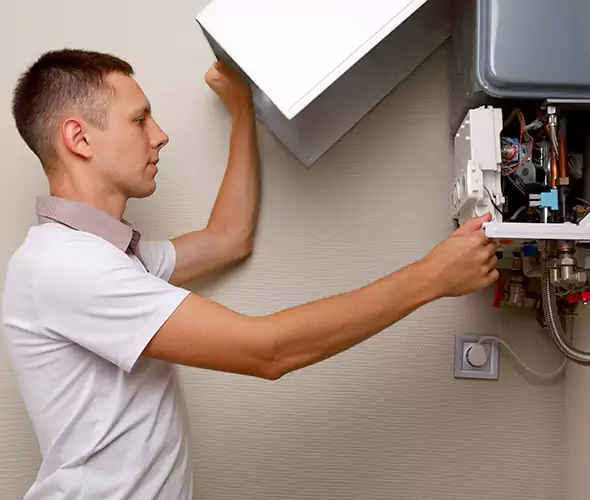 Expert Plumber for Tankless Water Heater Replacement in Lakewood, WA: Schedule Affordable Replacement Services with Us