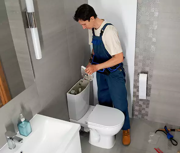 Plumber for Toilet Repair in Lakewood, WA: Schedule Affordable Toilet Repair Services With Us
