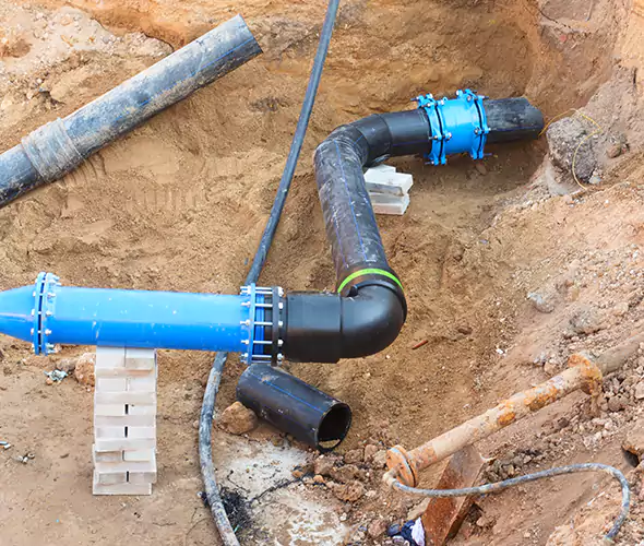 Expert Professional Trenchless Pipe Repair in Lakewood, WA