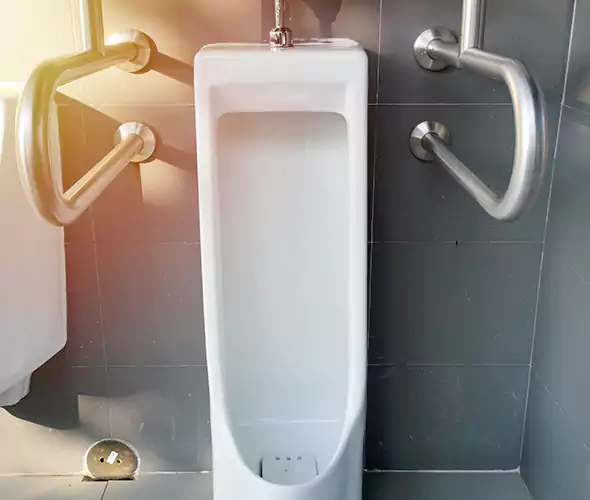 Expert Urinal Installation in Lakewood, WA: Schedule Reliable Plumbing Services with Us
