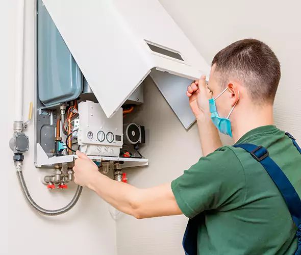 Licensed Experts for Water Heater Installation in Lakewood, WA