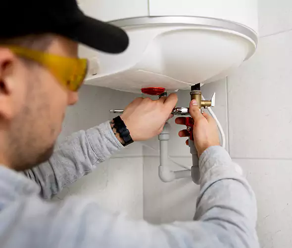 Get Affordable Water Heater Repair Service in Lakewood, WA