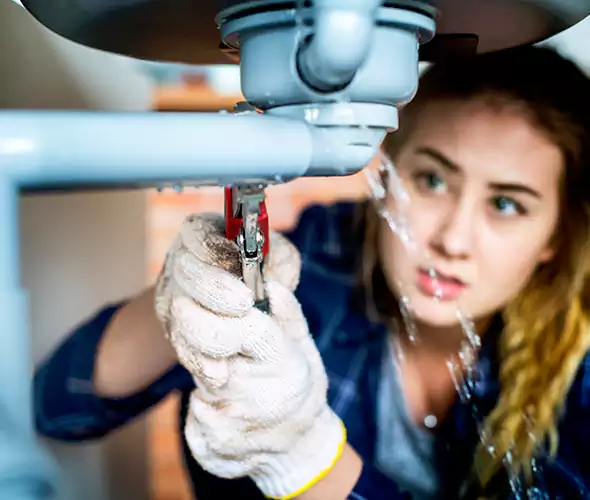 Expert Plumber for Water Leak Detection in Lakewood, WA: Schedule Affordable Leak Repair Services with Us