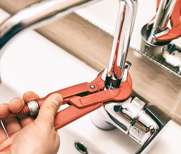 Expert Leak Repair Plumber in Lakewood, WA