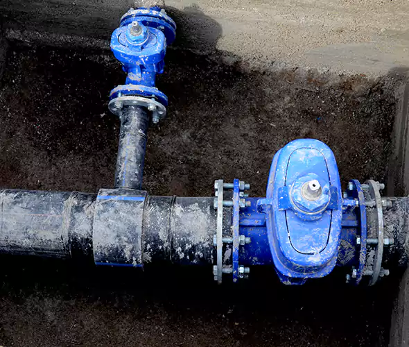 Certified Plumbers for Water Line Installation in Lakewood, WA