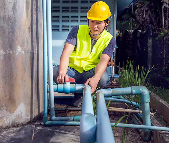 Expert Plumber for Water Line Replacement in Lakewood, WA: Schedule Affordable Water Line Replacement Services with Us