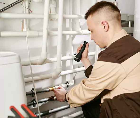 Trusted Water Softener Installers in Lakewood, WA