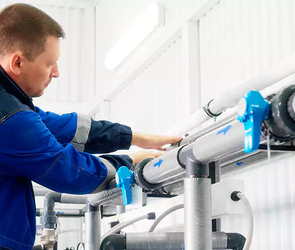 Expert Plumber for Water Softener Maintenance in Lakewood, WA: Schedule Professional Maintenance with Us