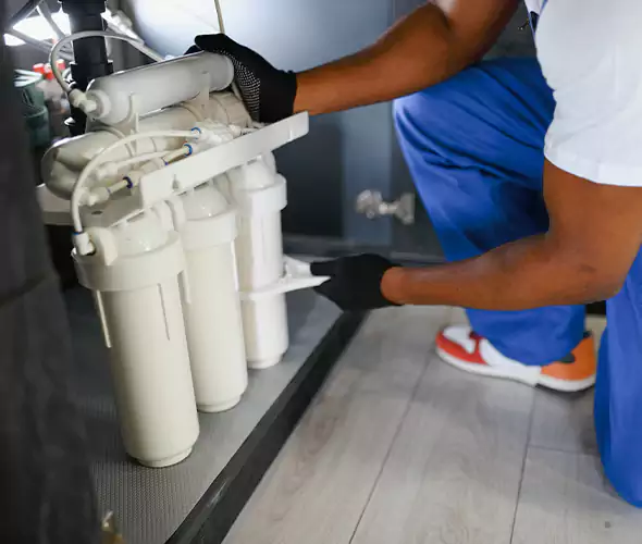 Expert Plumber for Water Softener Replacement in Lakewood, WA: Schedule Affordable Replacement Services with Us
