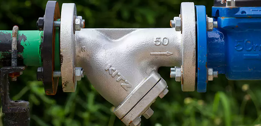 Professional Backflow Preventer Installation Services in Lakewood, WA