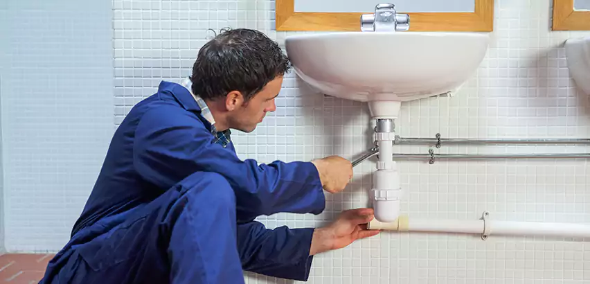 Toilet Repair Lakewood