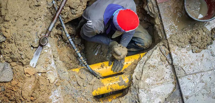 Clogged Drain Repair in Lakewood, WA