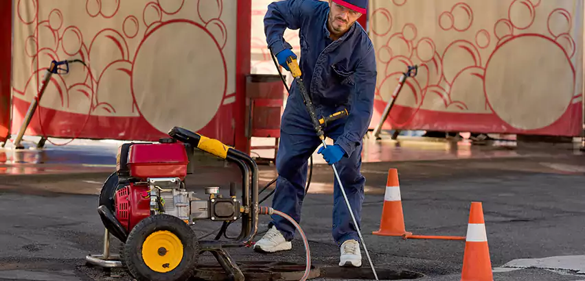 Professional Drain Repair Services in Lakewood, WA