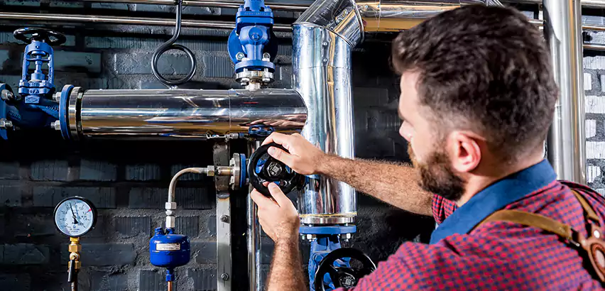 Professional Gas Leak Repair Services in Lakewood, WA
