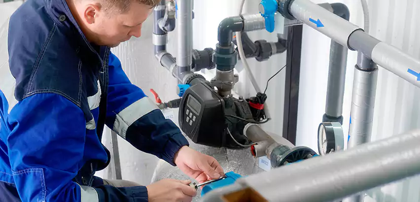 Reliable Gas Line Installation Services in Lakewood, WA