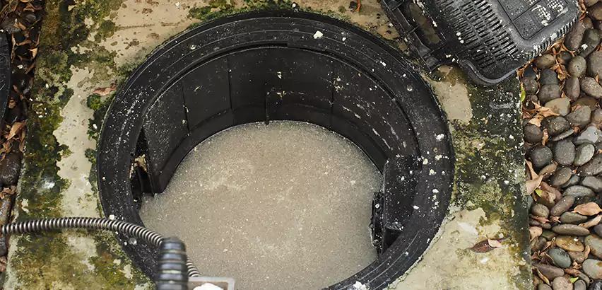 Reliable Grease Trap Repair Services in Lakewood, WA
