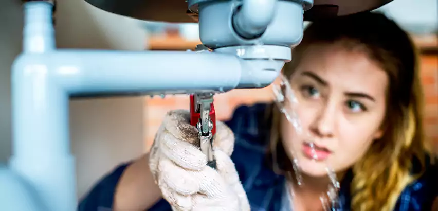 Reliable Pipe Repair Services in Lakewood, WA